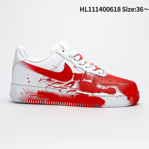 Red Blood Af1